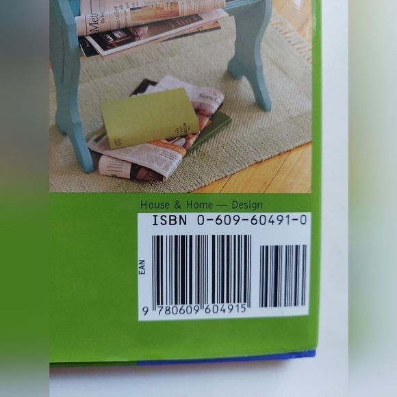 Flea Market Makeovers by BJ Berti - Picture 3 of 11